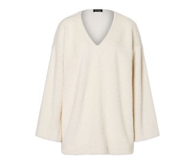 Patron Burda Style n°5627 – Robe Pull & Pull Femme Tailles 36-48 - vue 5 du modèle