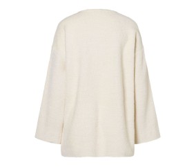 Patron Burda Style n°5627 – Robe Pull & Pull Femme Tailles 36-48 - vue 6 du modèle
