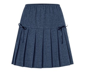 Patron Burda Easy n°5660 – Jupe Taille Élastiquée Femme Tailles 34-44 - vue 5 du modèle