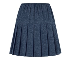 Patron Burda Easy n°5660 – Jupe Taille Élastiquée Femme Tailles 34-44 - vue 6 du modèle