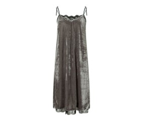 Patron Burda Easy n°5662 – Robe Nuisette Femme Tailles 34-44 - vue 5 du modèle