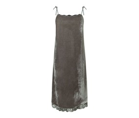 Patron Burda Easy n°5662 – Robe Nuisette Femme Tailles 34-44 - vue 6 du modèle