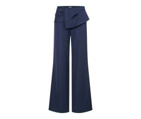 Patron Burda Style n°5663 – Pantalon Poches Plaquées Femme Tailles 34-44 - vue 2 du modèle