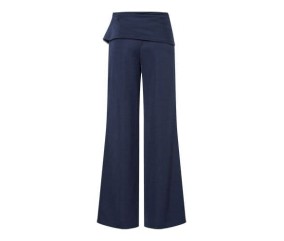 Patron Burda Style n°5663 – Pantalon Poches Plaquées Femme Tailles 34-44 - vue 3 du modèle