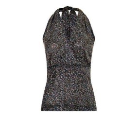 Patron Burda Easy n°5664 – Top Dos-Nu Femme Tailles 34-44 - vue 6 du modèle