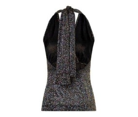 Patron Burda Easy n°5664 – Top Dos-Nu Femme Tailles 34-44 - vue 7 du modèle
