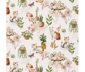 Tissu coton enfant...
