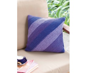 E-MODELE - HOUSSE DE COUSSIN LOLLY POP - GRÜNDL
