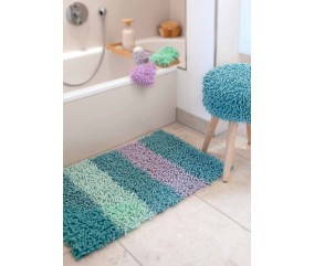 E-MODELE - TAPIS ET TAPIS DE BAIN FLIPSY - GRÜNDL