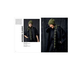 Catalogue Rico Design Luxury Knits Little Pieces - pages intérieures 2