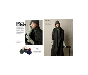 Catalogue Rico Design Luxury Knits Little Pieces - pages intérieures 3