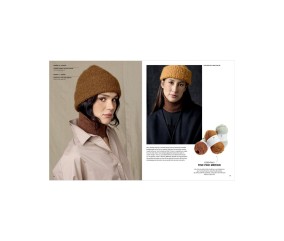 Catalogue Rico Design Luxury Knits Little Pieces - pages intérieures 4