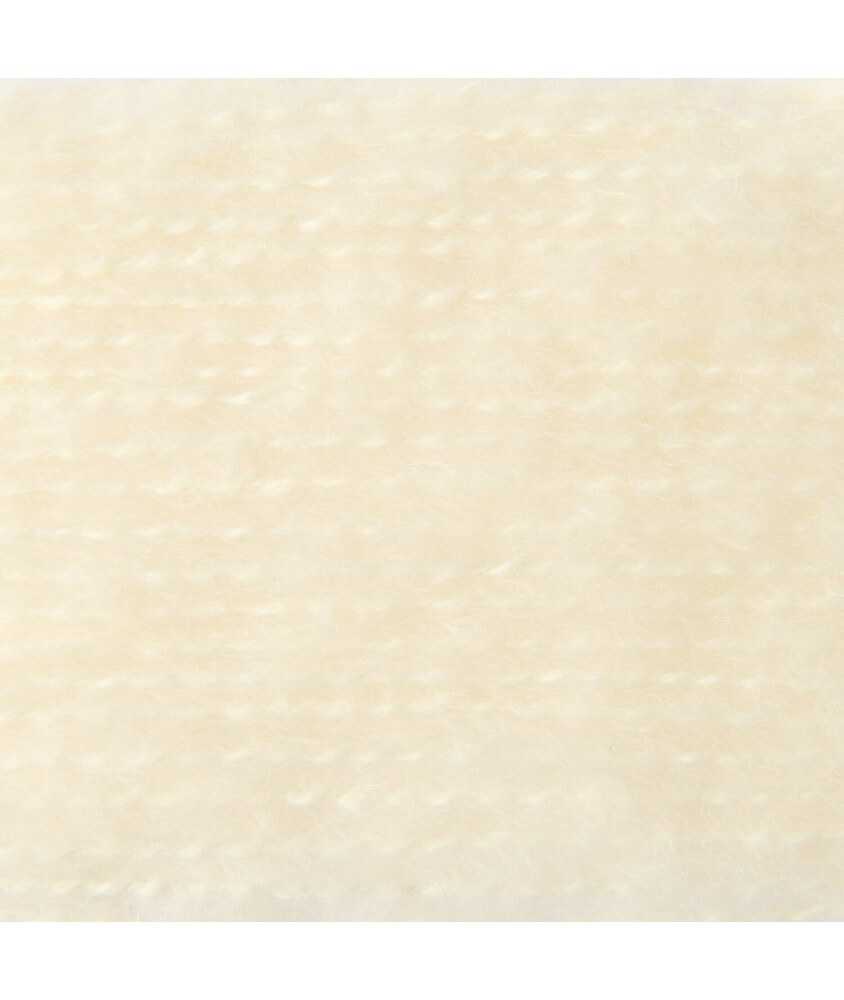 Luxury Brushed Cashmere aran - 60% cachemire