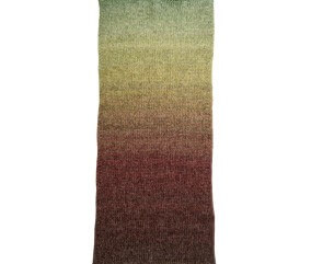 Laine Rico Design Fashion Merino Alpaca Fusion chunky coloris 10 Teintes Chaudes - pelote sur fond blanc