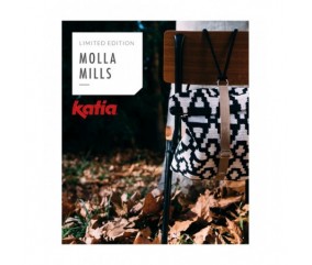 Catalogue Spécial Molla Mills - Katia - Automne/Hiver 2019-20 - N° 1