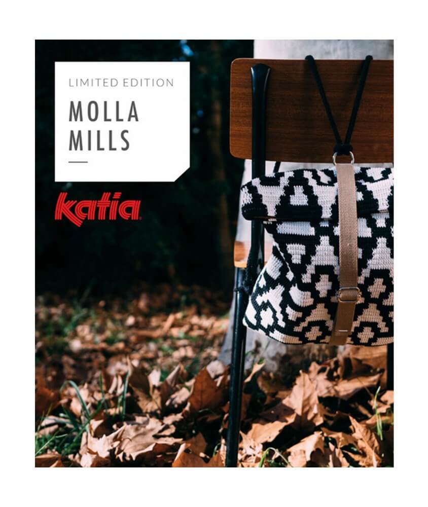 Catalogue Spécial Molla Mills - Katia - Automne/Hiver 2019-20 - N° 1