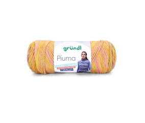Pelote de coton à tricoter...