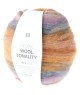 Laine Rico Design Creative Wool Tonality - gâteau dégradé - 200g / 670m