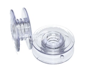 Canette plastique Husqvarna Série 2/3 et 4 - 4114401