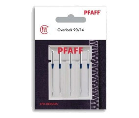 Aiguille Pfaff Overlock 90 x 5 aiguilles - 821199096