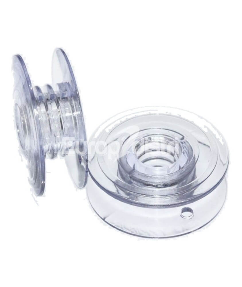 Canette plastique Husqvarna Série 2/3 et 4 - 4114401