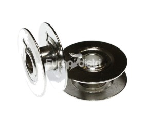 Canette PFAFF métal 1222 (9033NS) Tipmatic 1027 TI - 9300NS