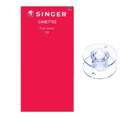 Canette EN VRAC PFAFF Catégorie K - 68001389