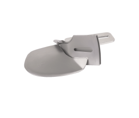 Pose-biais double-pli avec râtelier de guidage (42mm - 12mm) D13-4-12E - Baby Lock