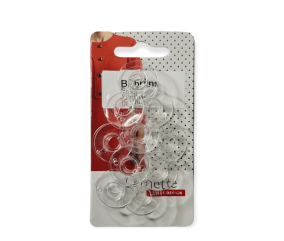 Kit Couture Amateur Complet 14 Articles - Machine Bernette B37 Électronique - vue 3