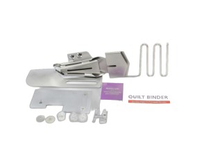 Set Quilt Binder pose de...