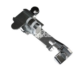 Pied pose élastique pour surjeteuse Pfaff Husqvarna Singer - 620116796
