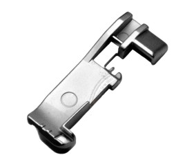Pied passepoil pour...