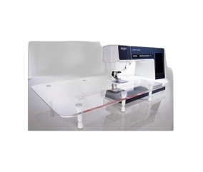 Table a quilter Pfaff 60 x 45 cm categories C E et G - 820492096