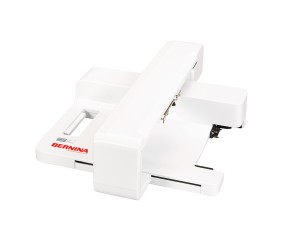 Module de broderie pour Série 5 - Bernina - Éveillez votre Créativité - Blanc