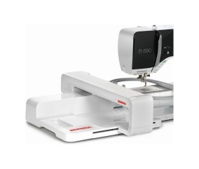 Module de broderie pour Série 5 - Bernina - Éveillez votre Créativité - Blanc - vue 4