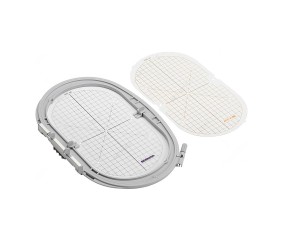 Module de broderie pour Série 5 - Bernina - Éveillez votre Créativité - Blanc - vue 7