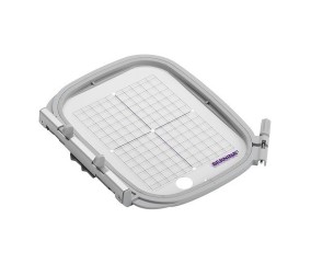 Module de broderie pour Série 5 - Bernina - Éveillez votre Créativité - Blanc - vue 8