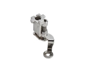 Module de broderie pour Série 5 - Bernina - Éveillez votre Créativité - Blanc - vue 9