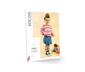 Catalogue N°79 Enfant Hiver...