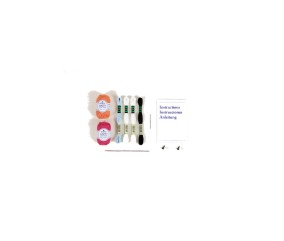 Kit Amigurumi Poisson Clown DMC – Idéal débutant - Multicolore - vue 4