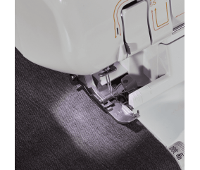 Surjeteuse 3034DWT - Brother - Garantie 3 ans - Votre partenaire couture de qualité supérieure - vue 8