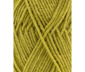 Fil à tricoter PINGO FIRST - Pingouin - certifié Oeko-Tex - Vert Olive - vue 134