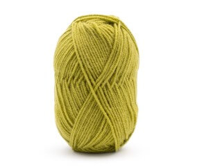 Fil à tricoter PINGO FIRST - Pingouin - certifié Oeko-Tex - Vert Olive - vue 135
