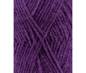 Fil à tricoter PINGO FIRST - Pingouin - certifié Oeko-Tex - Violet Vibrant - vue 137