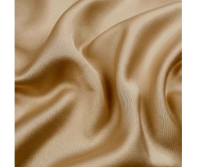 Tissu satin duchesse uni