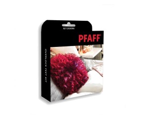 Kit 5 pieds de surjet Pfaff Admire Air 7000 - 821283096