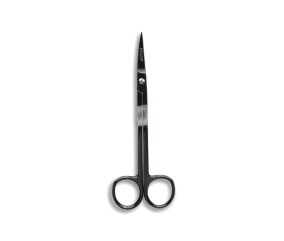 Ciseaux de broderie incurvés double courbure Pfaff 15,2 cm - 821291996