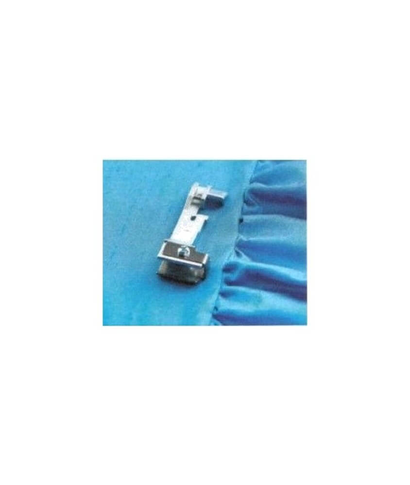 Pied fronceur pour surjeteuse Pfaff Husqvarna Singer - 620081496