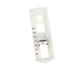Semelle boutonnière Pfaff Smarter 140S et 260C - 416806801