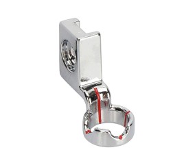 Pied piqué libre pour règle à quilter Pfaff - 821164096